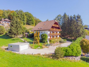 Гостиница Studio Sterngut-4  Унтерах-Ам-Аттерзее